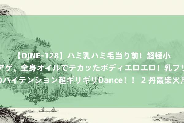 【DJNE-128】ハミ乳ハミ毛当り前！超極小ビキニでテンションアゲアゲ、全身オイルでテカッたボディエロエロ！乳フリ尻フリまくりのハイテンション超ギリギリDance！！ 2 丹霞柴火月饼：舌尖上的“非遗” 传承月饼“老滋味”